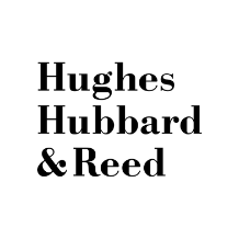 Team Page: Hughes Hubbard & Reed